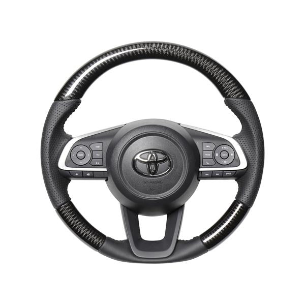 REAL オリジナルシリーズ トヨタ ライズ 200系 2019/11〜 TYD-BKC-BK