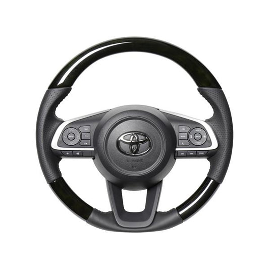 REAL オリジナルシリーズ トヨタ ルーミー 900系 2020/09〜 TYD-BKW-BK