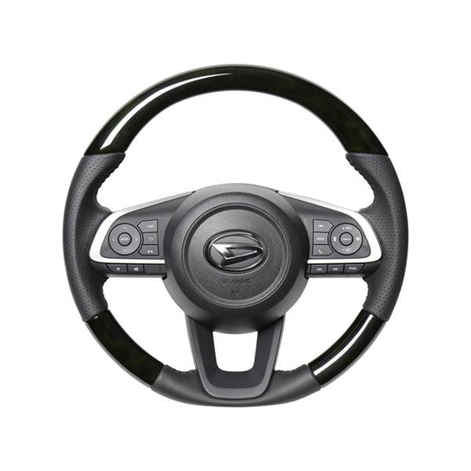 REAL オリジナルシリーズ スバル ジャスティ 900系 2020/09〜 TYD-BKW-BK