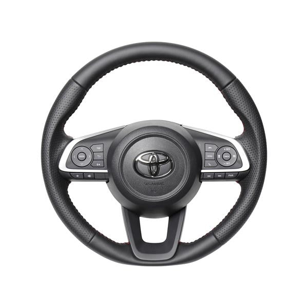 REAL オリジナルシリーズ トヨタ ライズ 200系 2019/11〜 TYD-LPB-RD