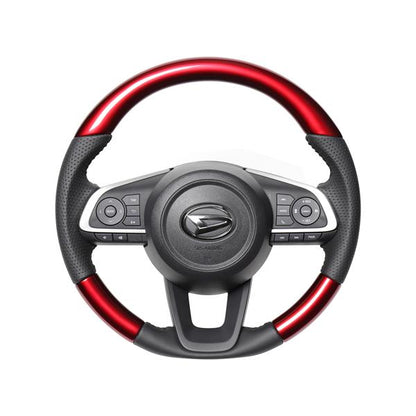 REAL オリジナルシリーズ ダイハツ トール 900系 2020/09〜 TYD-RDW-BK