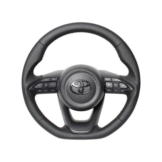 REAL オリジナルシリーズ トヨタ ヤリス 10系/210系 2020/02〜 TYE-LPB-RD