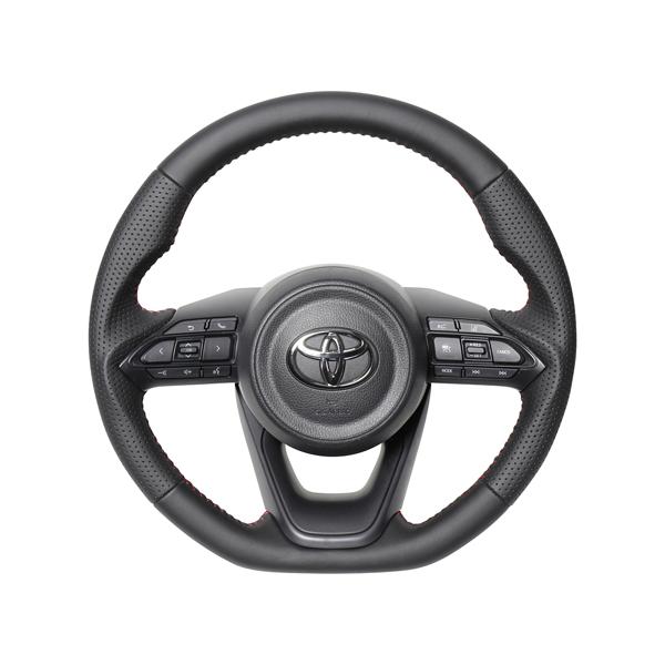 REAL オリジナルシリーズ トヨタ シエンタ MXPL10系/MXPC10系 2022/08〜 TYE-LPB-RD