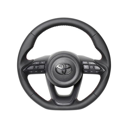 REAL オリジナルシリーズ トヨタ シエンタ MXPL10系/MXPC10系 2022/08〜 TYE-LPB-RD