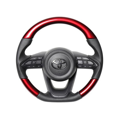 REAL オリジナルシリーズ トヨタ シエンタ MXPL10系/MXPC10系 2022/08〜 TYE-RDW-BK