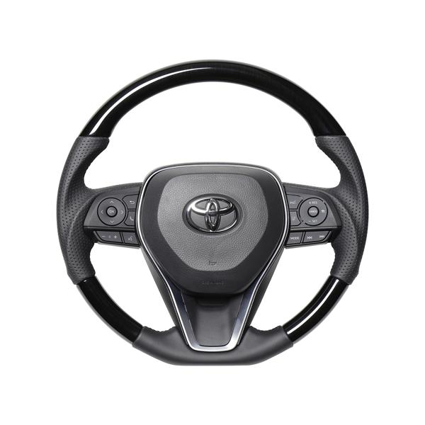 REAL プレミアムシリーズ トヨタ RAV4 PHV 50系 2020/06〜 TYFP-38BBKW