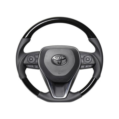REAL プレミアムシリーズ トヨタ RAV4 PHV 50系 2020/06〜 TYFP-38BBKW