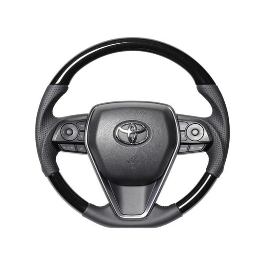 REAL プレミアムシリーズ トヨタ ハリアー 80系 2020/06〜 TYFP-38BBKW