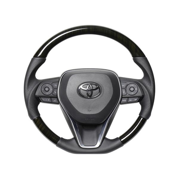 REAL プレミアムシリーズ トヨタ RAV4 PHV 50系 2020/06〜 TYFP-55BKW