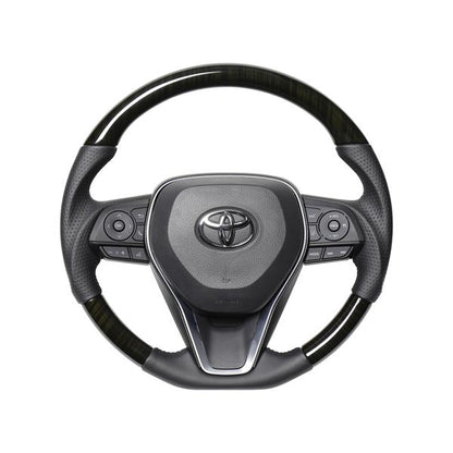 REAL プレミアムシリーズ トヨタ RAV4 PHV 50系 2020/06〜 TYFP-55BKW