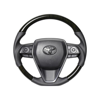 REAL プレミアムシリーズ トヨタ ハリアー 80系 2020/06〜 TYFP-55BKW