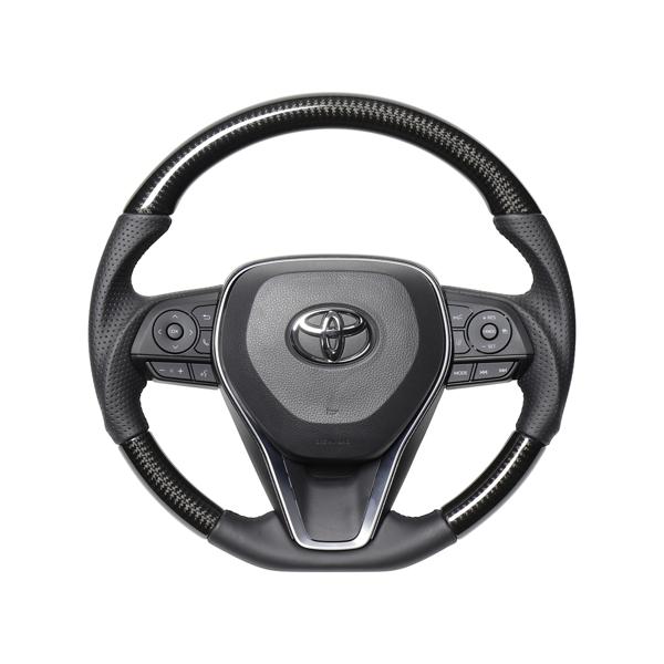 REAL プレミアムシリーズ トヨタ RAV4 PHV 50系 2020/06〜 TYFP-BKC