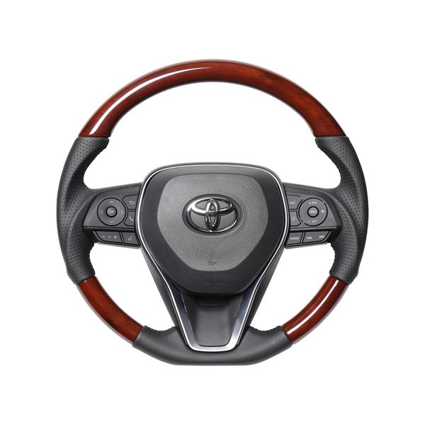 REAL プレミアムシリーズ トヨタ RAV4 PHV 50系 2020/06〜 TYFP-BRW