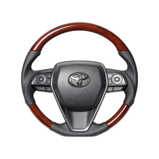 REAL プレミアムシリーズ トヨタ ハリアー 80系 2020/06〜 TYFP-BRW