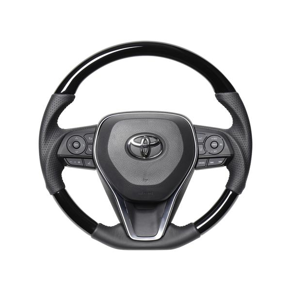 REAL プレミアムシリーズ トヨタ RAV4 PHV 50系 2020/06〜 TYFP-PBW