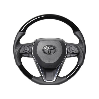 REAL プレミアムシリーズ トヨタ RAV4 PHV 50系 2020/06〜 TYFP-PBW