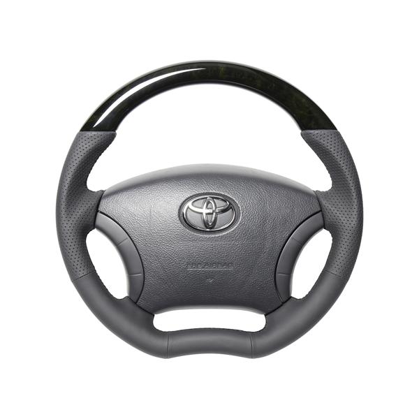 REAL オリジナルシリーズ トヨタ タウンエーストラック S403/S413 2020/09〜 TYH-BKW