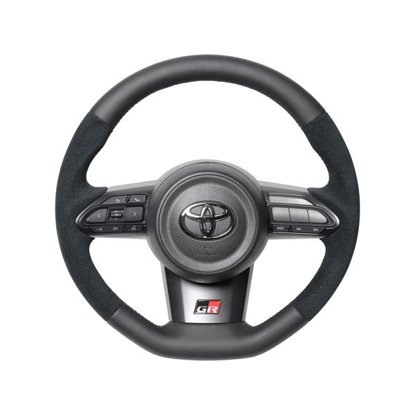 REAL オリジナルシリーズ トヨタ GRカローラ GZEA14H 2022/12〜 TYI-ALC-SL