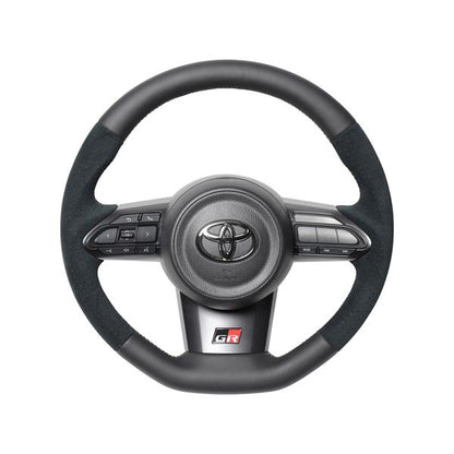 REAL オリジナルシリーズ トヨタ GRカローラ GZEA14H 2022/12〜 TYI-ALC-SL