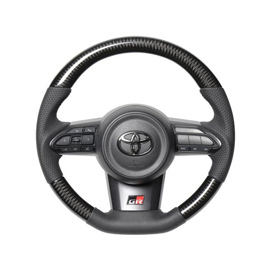 REAL オリジナルシリーズ トヨタ GRカローラ GZEA14H 2022/12〜 TYI-BKC-SL