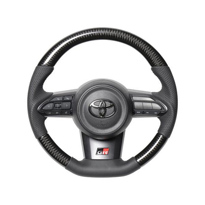 REAL オリジナルシリーズ トヨタ GRヤリス GXPA16/MXPA12 2020/09〜 TYI-BKC-SL