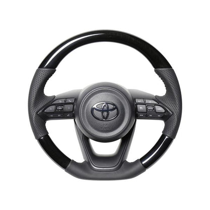 REAL オリジナルシリーズ トヨタ ヤリスクロス MXPJ10系/MXPB10系 2020/08〜 TYJ-38BBKW