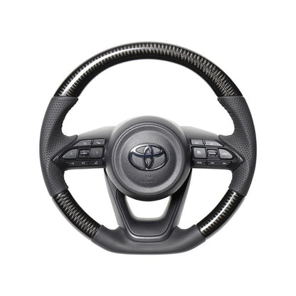 REAL オリジナルシリーズ トヨタ ヤリスクロス GRスポーツ MXPJ10系/MXPB10系 2022/08〜 TYJ-BKC