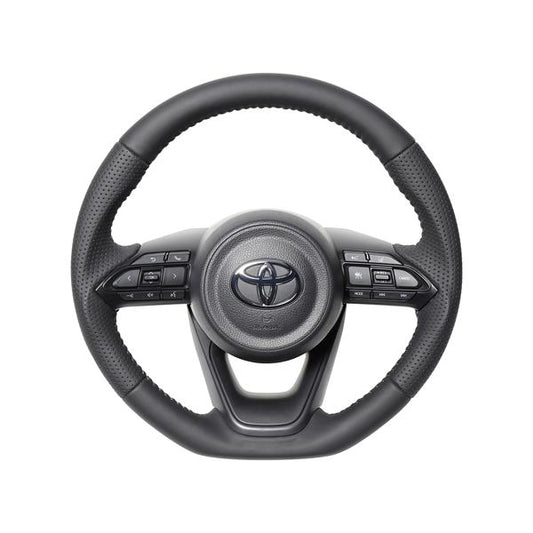 REAL オリジナルシリーズ トヨタ ヤリスクロス GRスポーツ MXPJ10系/MXPB10系 2022/08〜 TYJ-LPB-SL