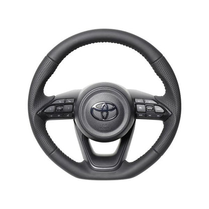 REAL オリジナルシリーズ トヨタ アクア GRスポーツ MXPK11 2022/01〜 TYJ-LPB-SL