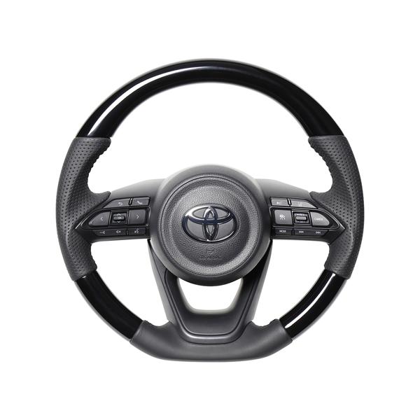 REAL オリジナルシリーズ トヨタ アクア MXPK10系 2021/07〜 TYJ-PBW