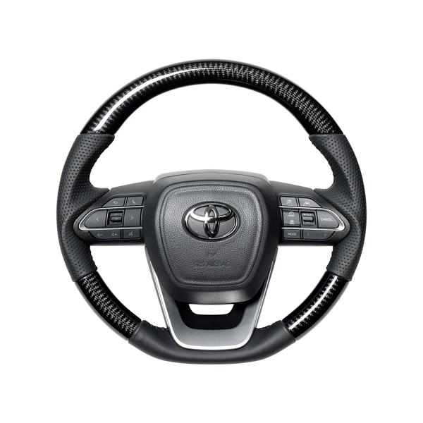 REAL オリジナルシリーズ トヨタ ヴォクシー 90系 2022/01〜 TYK-BKC