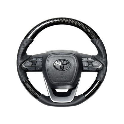 REAL オリジナルシリーズ トヨタ ヴォクシー 90系 2022/01〜 TYK-BKC