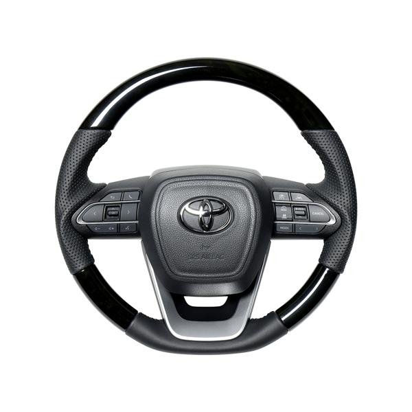 REAL オリジナルシリーズ トヨタ ノア 90系 2022/01〜 TYK-BKW