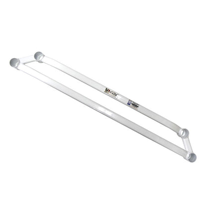 ULTRA RACING フロントフレームブレース SMART フォーツー 451331/451332/451333/451380 2007/10〜2015/04 FT4-1495