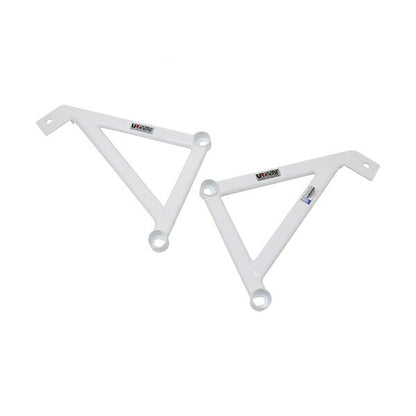 ULTRA RACING フロントメンバーサイドブレース MERCEDES BENZ Cクラス W204 204041/204048 2007/06〜2015/04 LS4-1823P