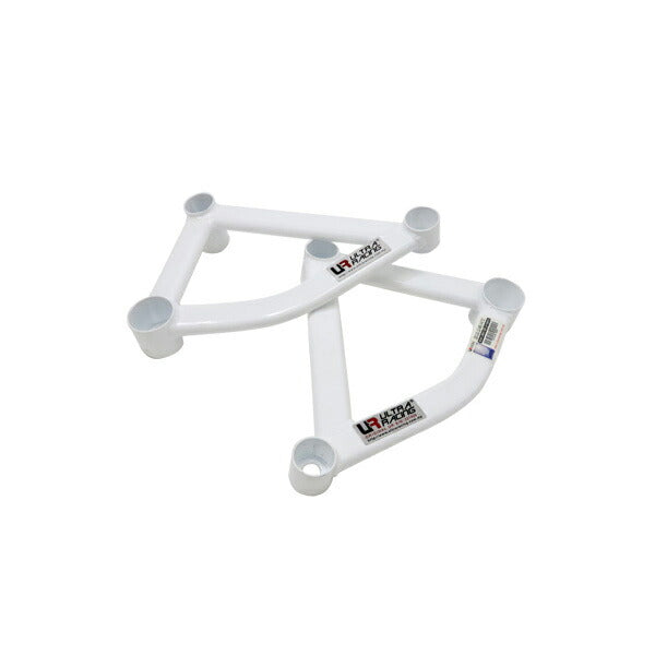 ULTRA RACING リアメンバーサイドブレース ニッサン エクストレイル T32 2013/12〜 RS4-3203P