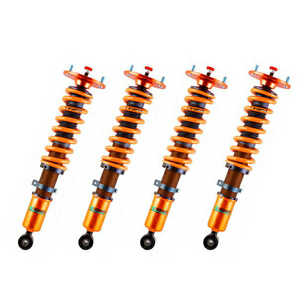 Aragosta TYPE-P トヨタ クラウン/クラウンアスリート JZS171W/JZS175W 1999/12〜2007/05 3AAA.PM.A1.R00