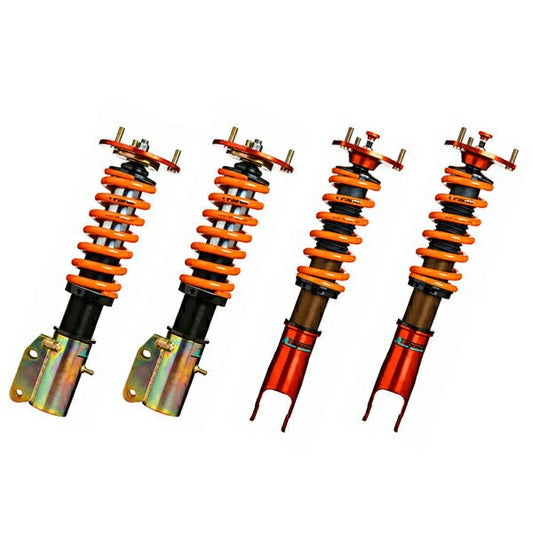 Aragosta TYPE-S スバル インプレッサスポーツ GP2 2011/12〜2016/09 3AAA.SE.A1.000