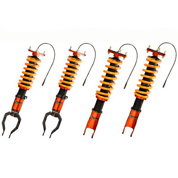 Aragosta TYPE-SA ACE ニッサン スカイラインGT-R BNR34 1999/01〜2002/08 3AAA.NA.T1.000