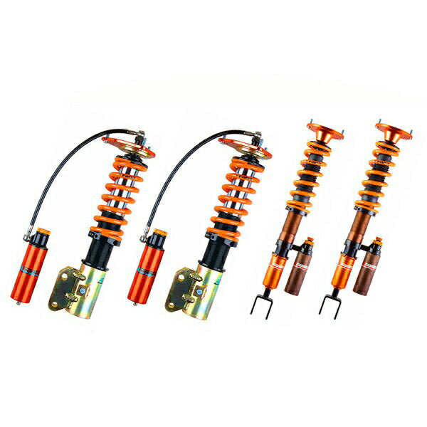 Aragosta TYPE-SS3 マツダ ロードスター ND5RC 2015/05〜 3AAA.MK.A1.S20