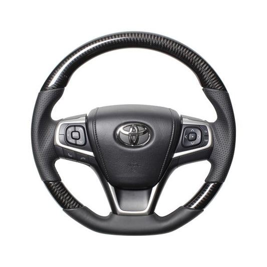 REAL プレミアムシリーズ ダイハツ アルティス 50系 2014/09〜2017/07 U60-BKC-BK