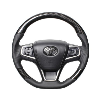 REAL プレミアムシリーズ トヨタ アベンシス ZRT272W 2015/10〜2018/04 U60-BKC-BK