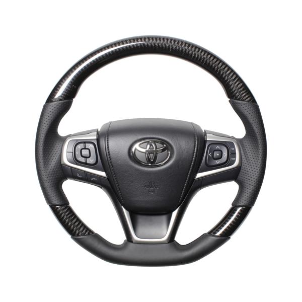 REAL プレミアムシリーズ トヨタ エスティマ 50系 2016/06〜2019/10 U60-BKC-BK