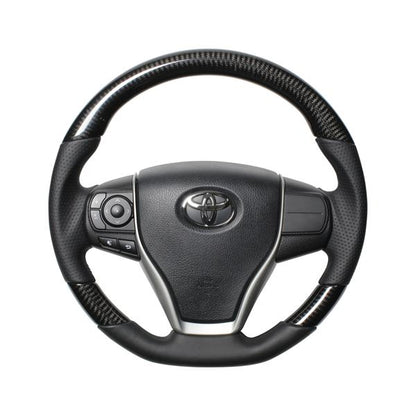 REAL プレミアムシリーズ トヨタ エスクァイア 80系 2014/10〜2022/01 U60-BKC-BK