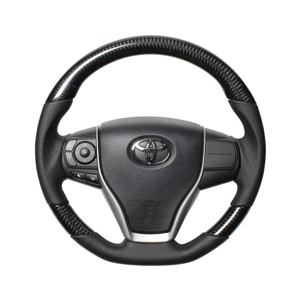 REAL プレミアムシリーズ トヨタ ヴォクシー 80系 2014/01〜2022/01 U60-BKC-BK