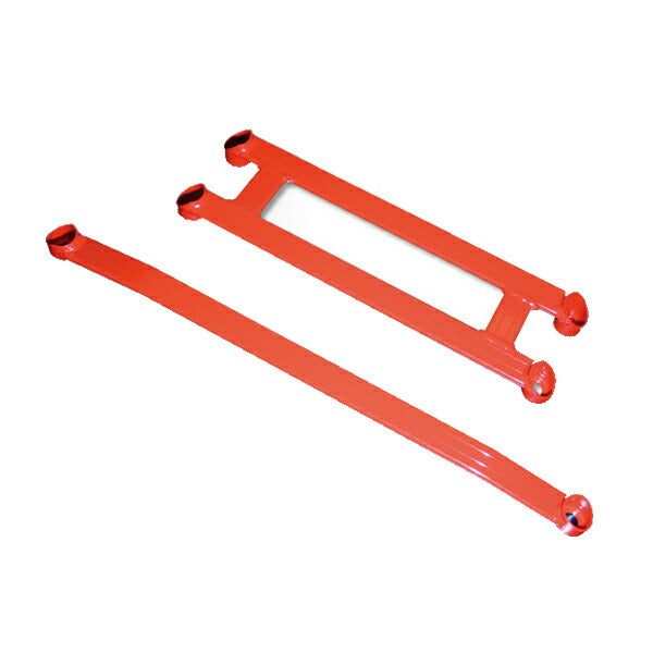 tanabe SUSTEC UNDER BRACE ニッサン ルークス B48A 2020/03〜 UBN20