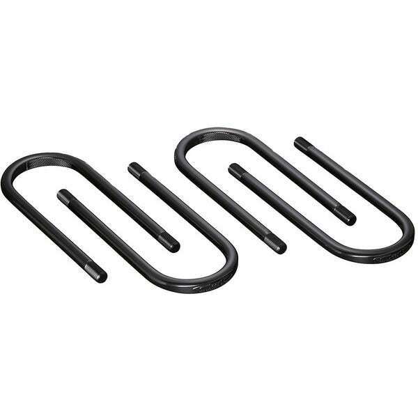 Genb サーフェスロックUボルト セミロング トヨタ ハイエース TRH200/KDH200/GDH200系 SDBUHH