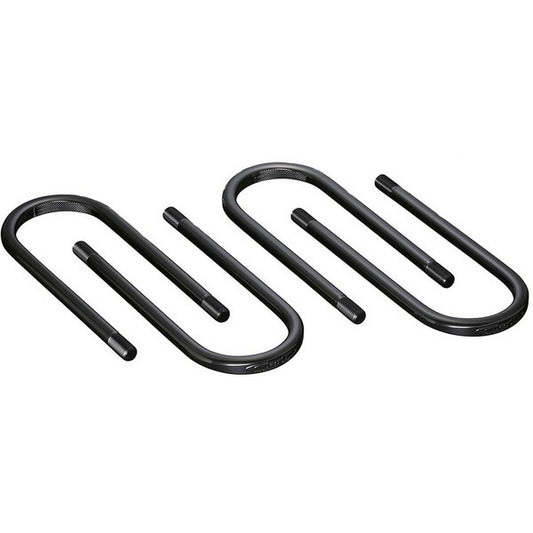 Genb サーフェスロックUボルト スーパーロング トヨタ ハイエース TRH200/KDH200/GDH200系 SDBUOH