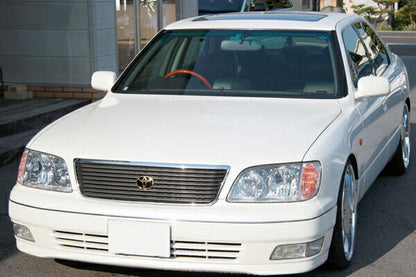 Scherzen Scherzen by extend フルタップ全長調整式車高調 トヨタ セルシオ UCF20 SZN-UCF20-COMP