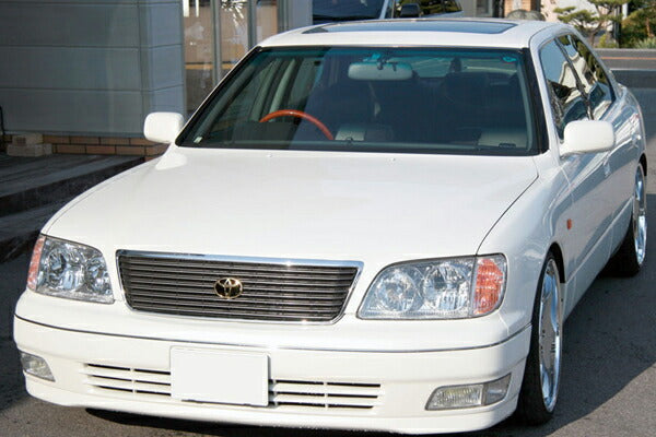 Scherzen Scherzen by extend フルタップ全長調整式車高調 トヨタ セルシオ UCF20 SZN-UCF20